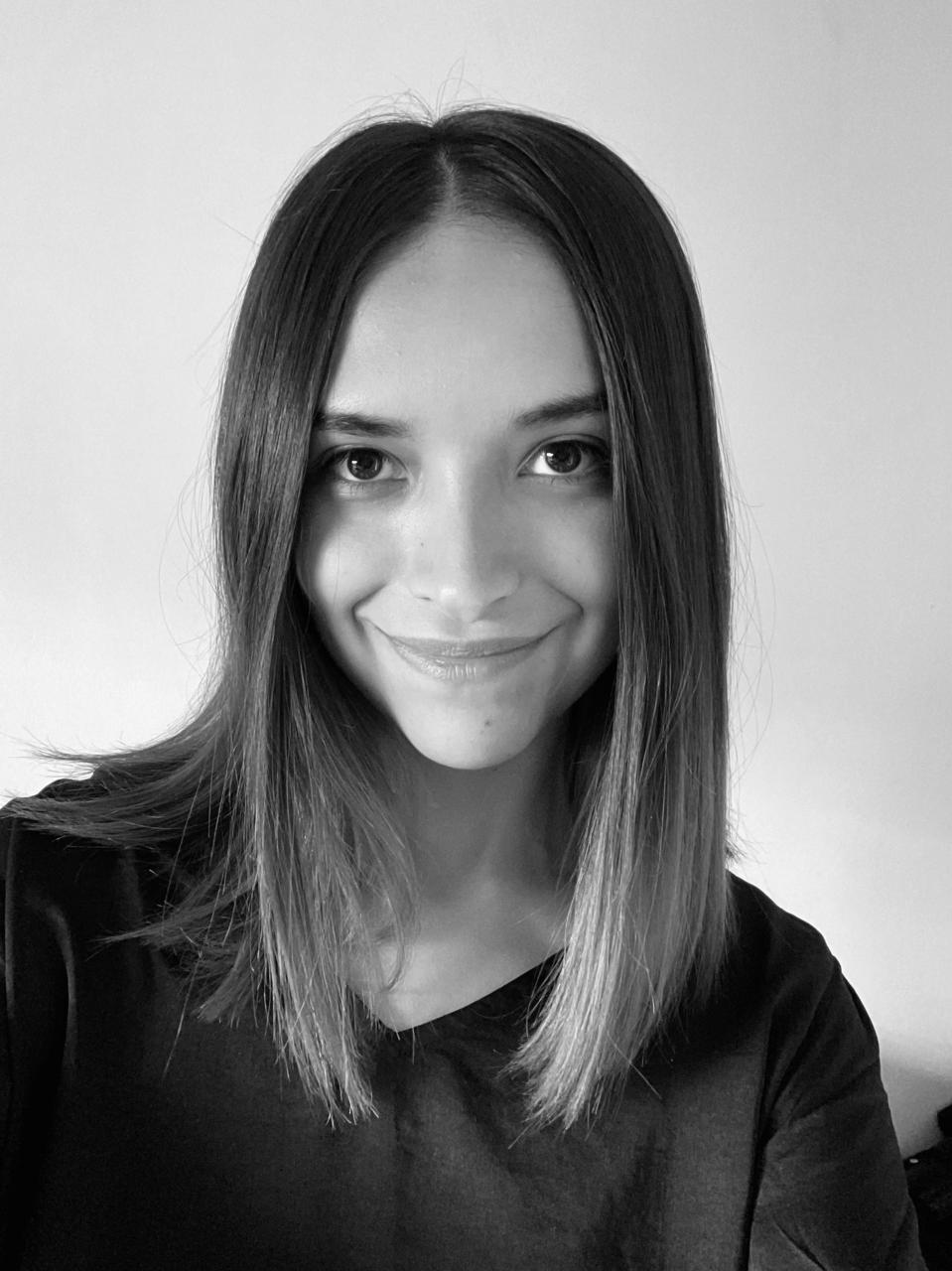 Fabiola Valenzuela Ortega
