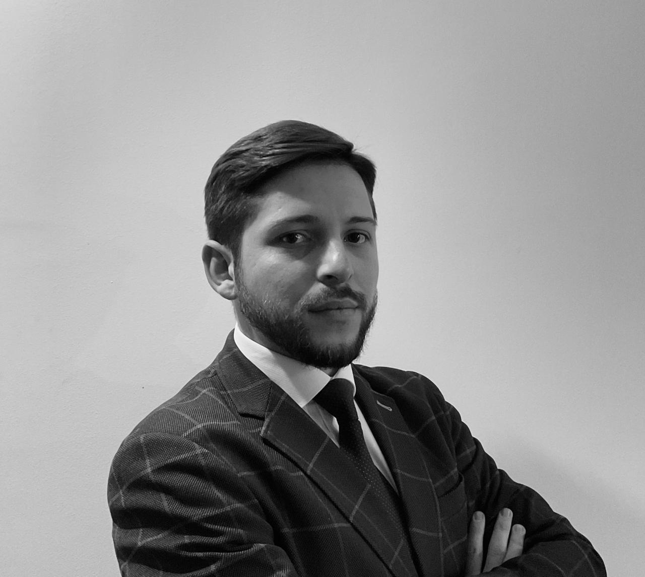 Felipe Madrid Castro